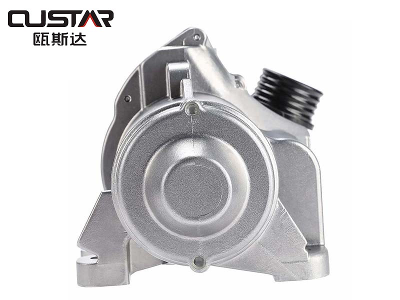 Auto electric coolant pump,engine water pump for BMW N55, OEM: 11517632426 11517588885 11517563659