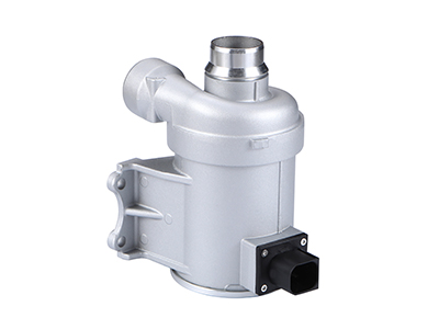 Electric coolant pump for Volvo OEM: 31368419 31368715