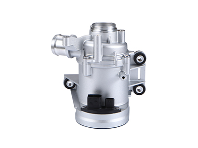 Electric coolant pump for Mercedes M264 OEM:2642000401(Hybrid）