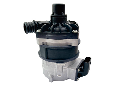 Electric Auxiliary pump for BMW OEM: 11517566335