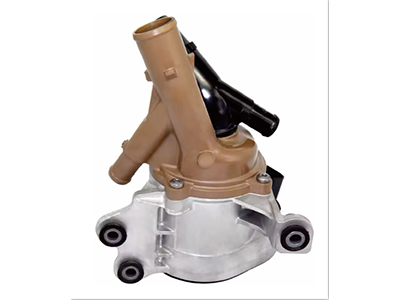 Auto electric coolant pump,engine water pump for GM, OEM:12696868
