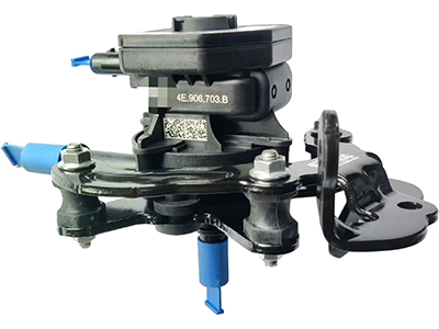 Electric purge Pump For VW OEM:4E.906.703.B